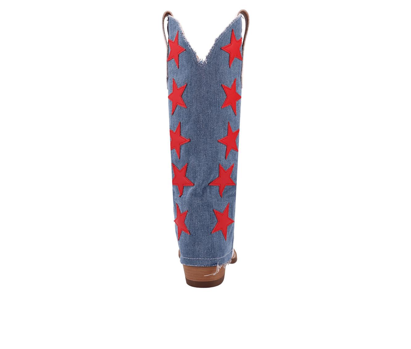 Women's Dingo Boot Glory Days Western Boots