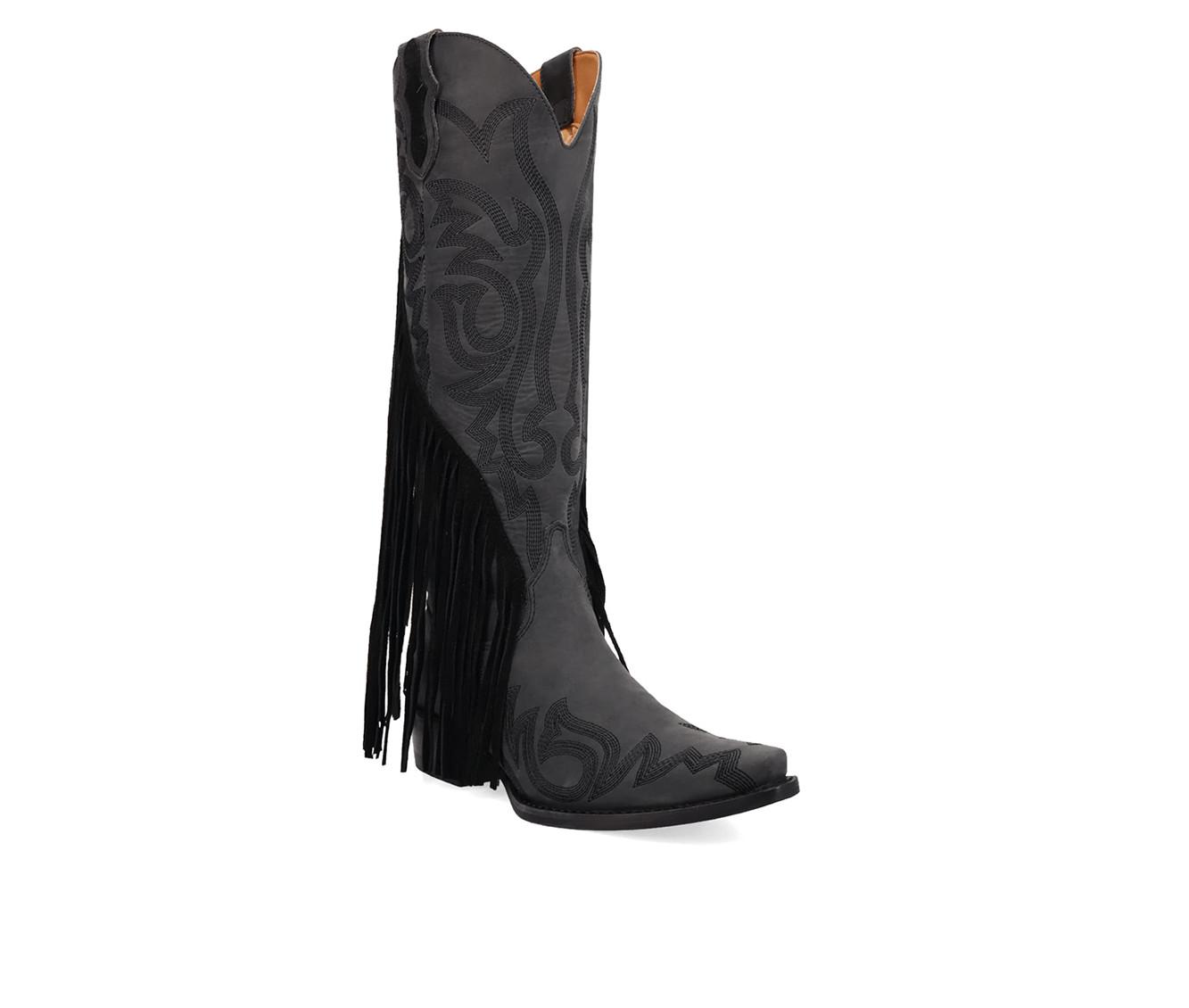 Women's Dingo Boot Walk West Western Boots
