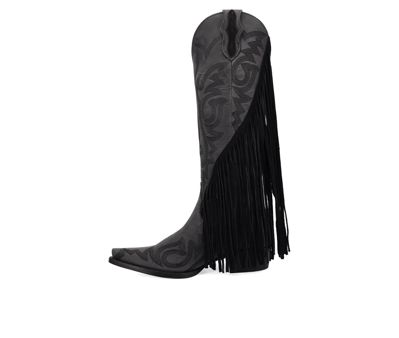 Women's Dingo Boot Walk West Western Boots