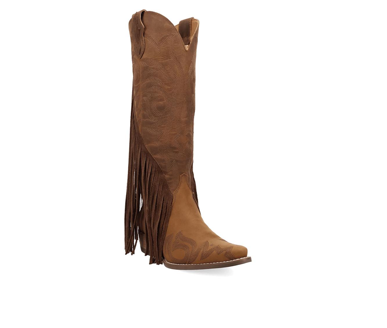 Women's Dingo Boot Walk West Western Boots