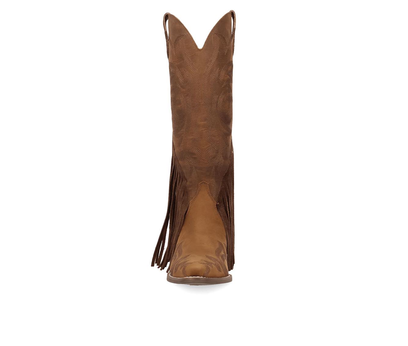 Women's Dingo Boot Walk West Western Boots