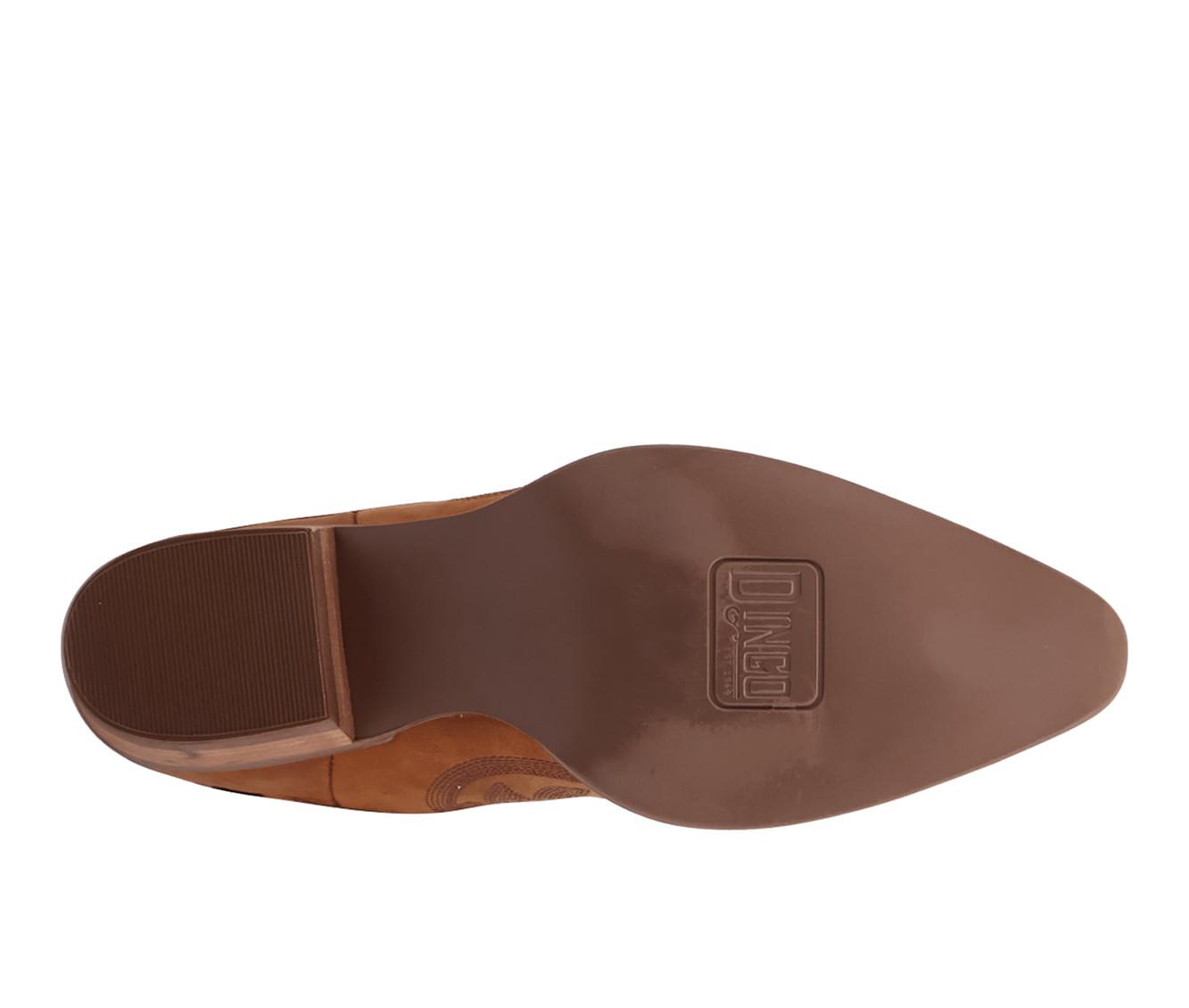 Women's Dingo Boot Walk West Western Boots