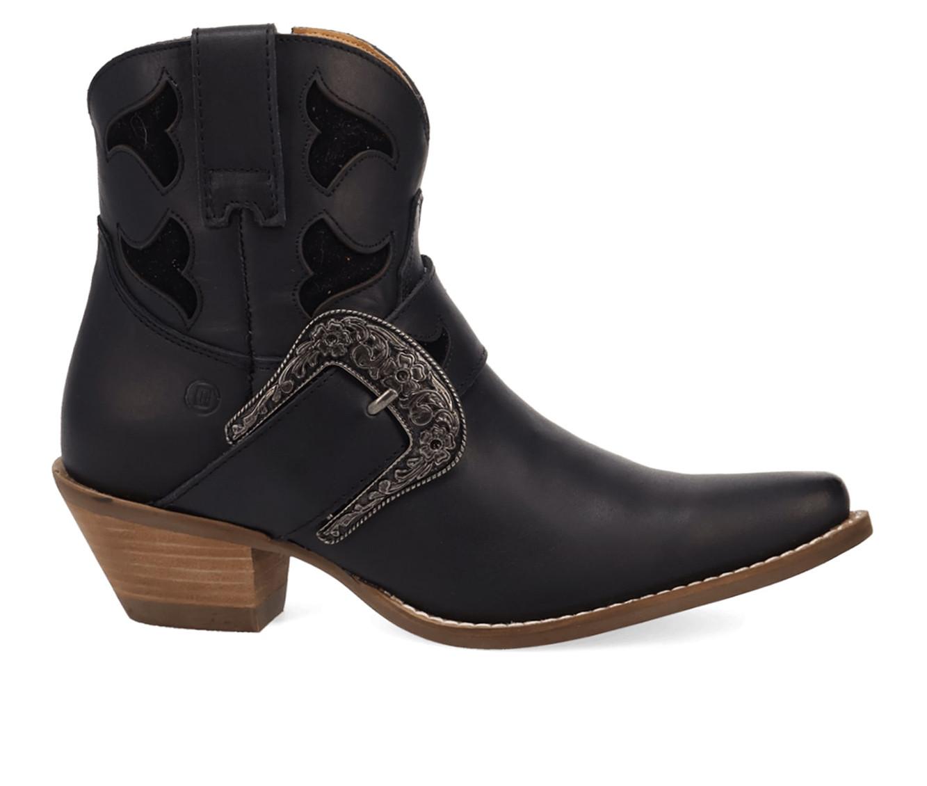Women's Dingo Boot Saddle Up Western Boots