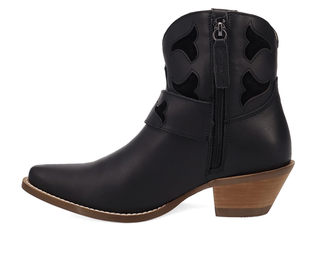 Women's Dingo Boot Saddle Up Western Boots