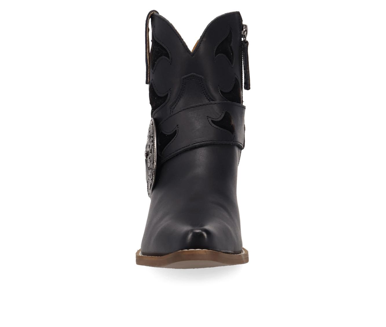 Women's Dingo Boot Saddle Up Western Boots