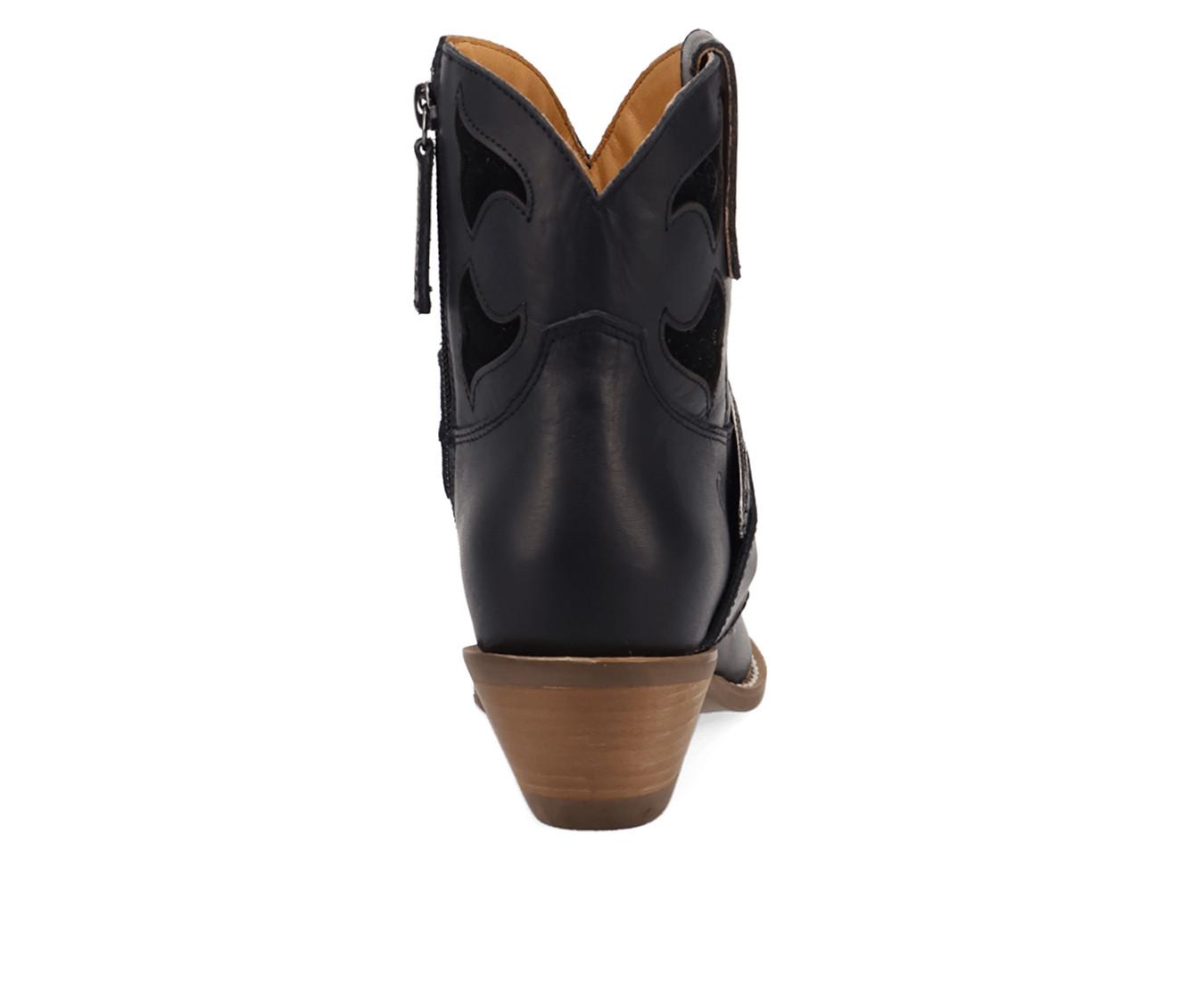 Women's Dingo Boot Saddle Up Western Boots