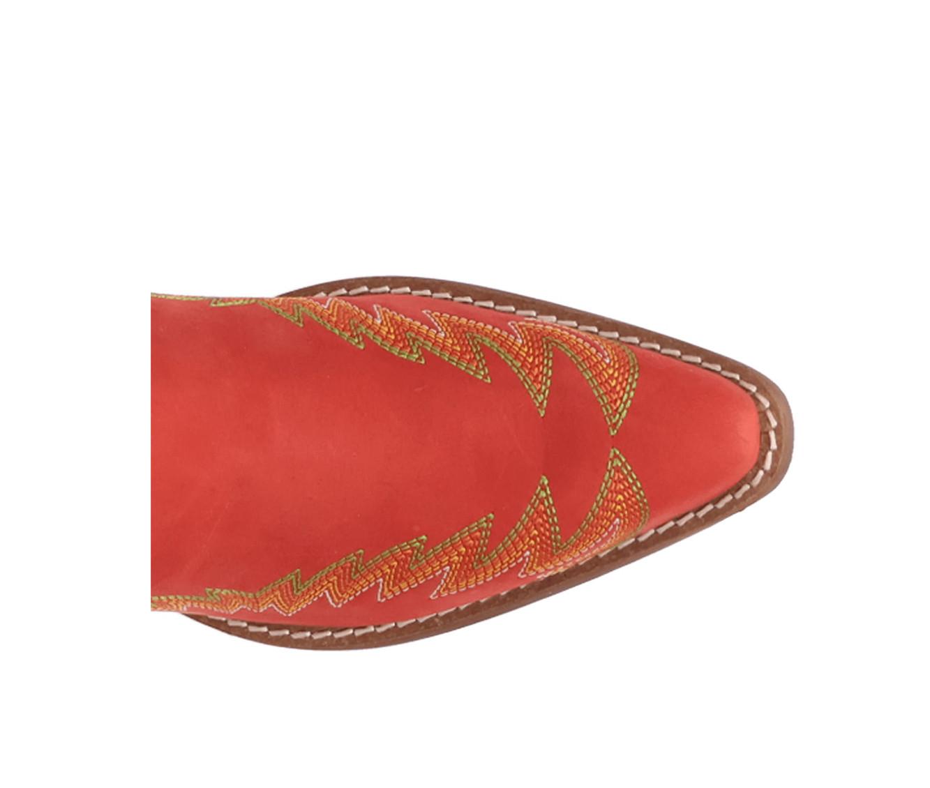 Women's Dingo Boot Lantana Western Boots