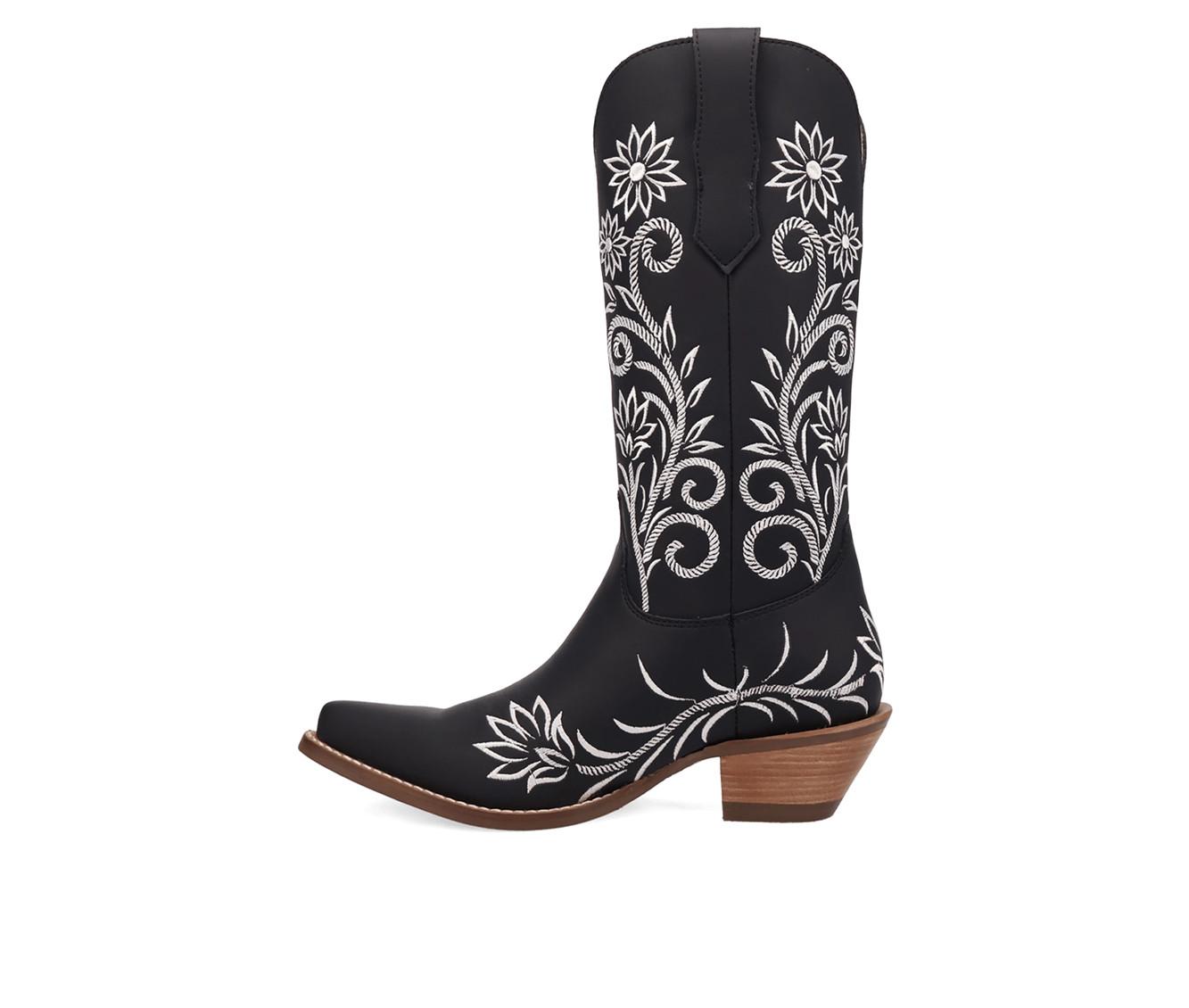 Women's Dingo Boot Buttercup Western Boots