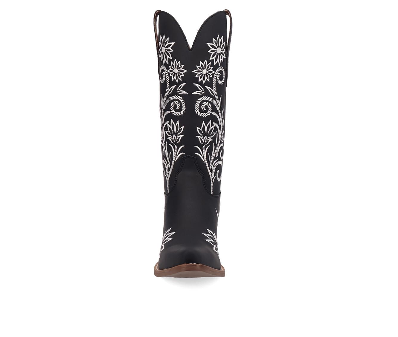 Women's Dingo Boot Buttercup Western Boots