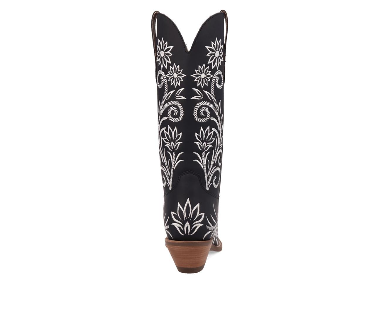 Women's Dingo Boot Buttercup Western Boots