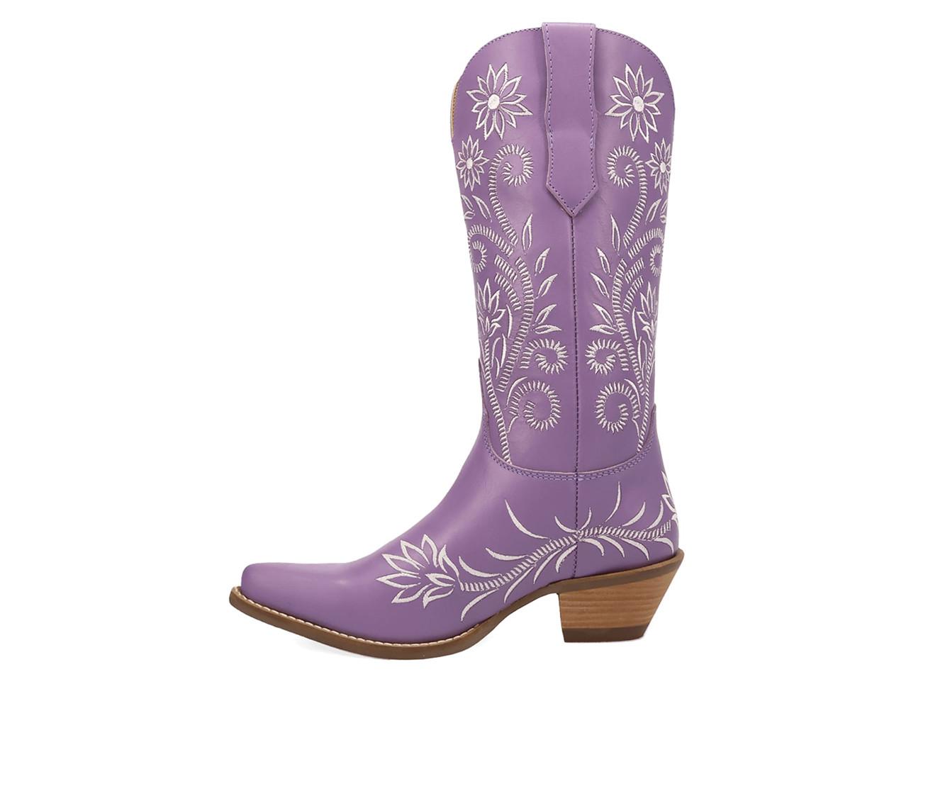 Women's Dingo Boot Buttercup Western Boots