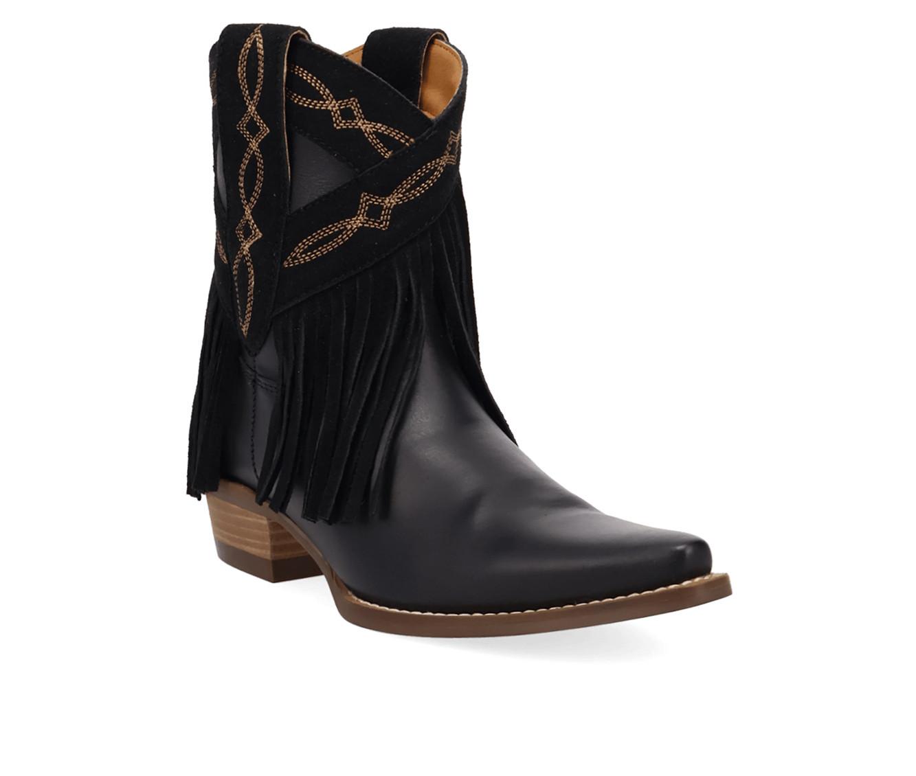 Women's Dingo Boot Last Ride Western Boots