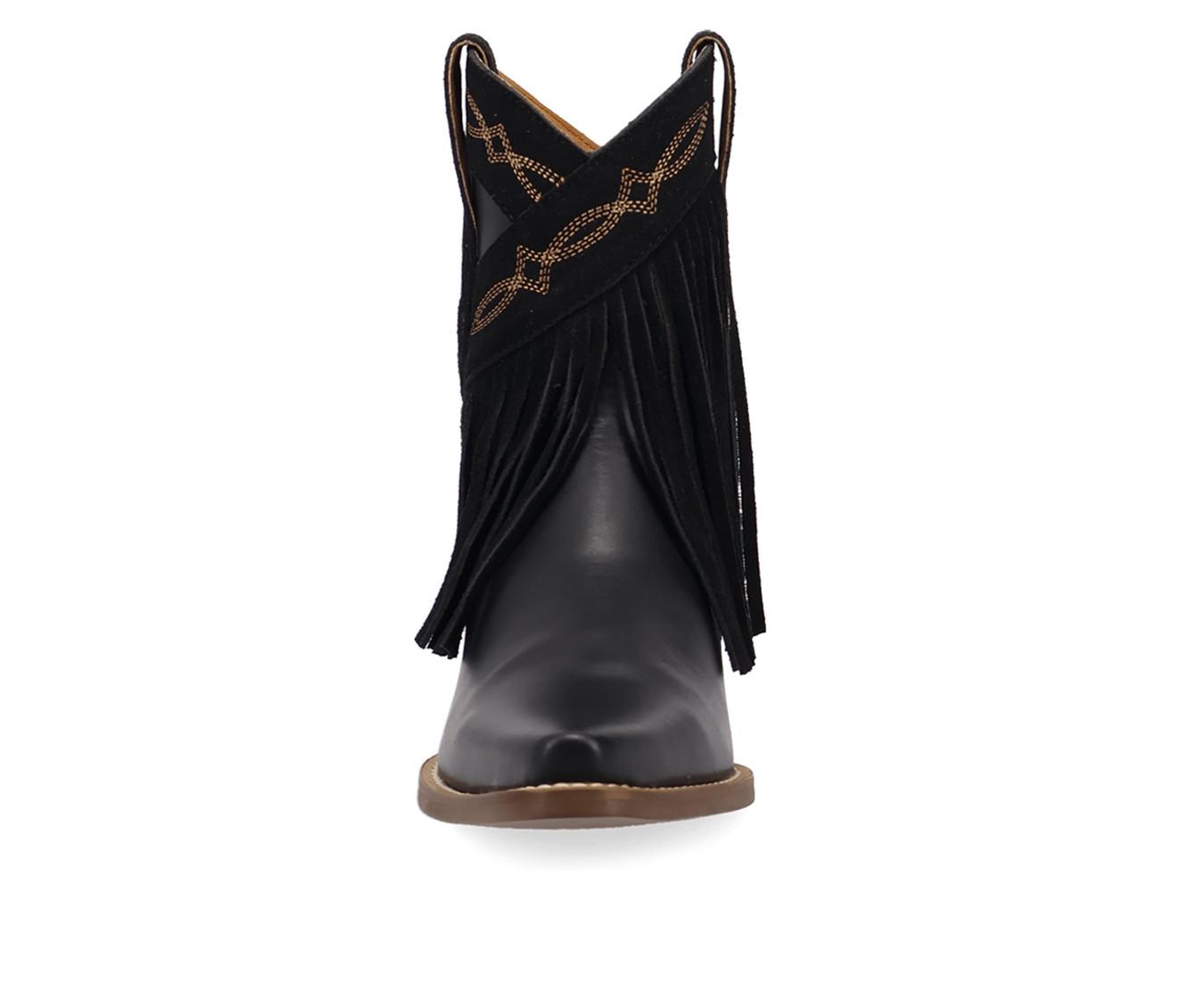 Women's Dingo Boot Last Ride Western Boots