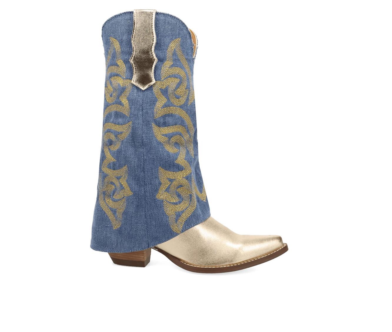 Women's Dingo Boot Southern Sass Western Boots