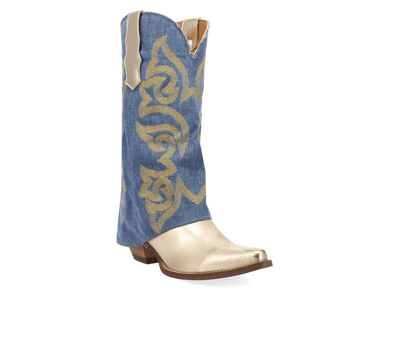 Women's Dingo Boot Southern Sass Western Boots