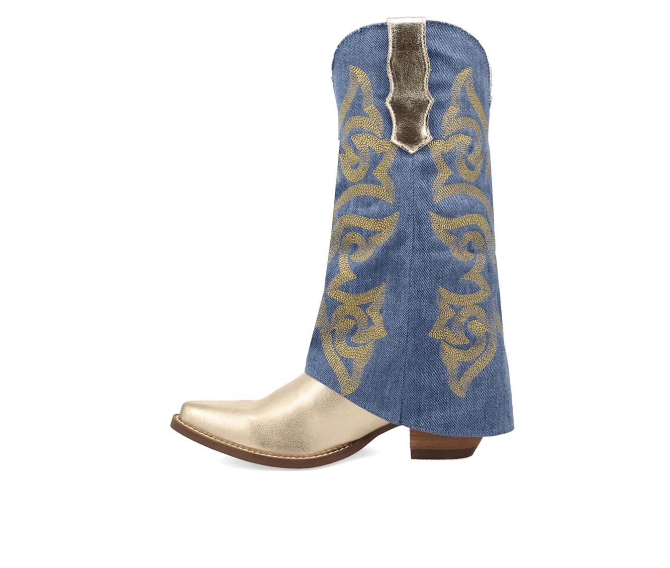 Women's Dingo Boot Southern Sass Western Boots