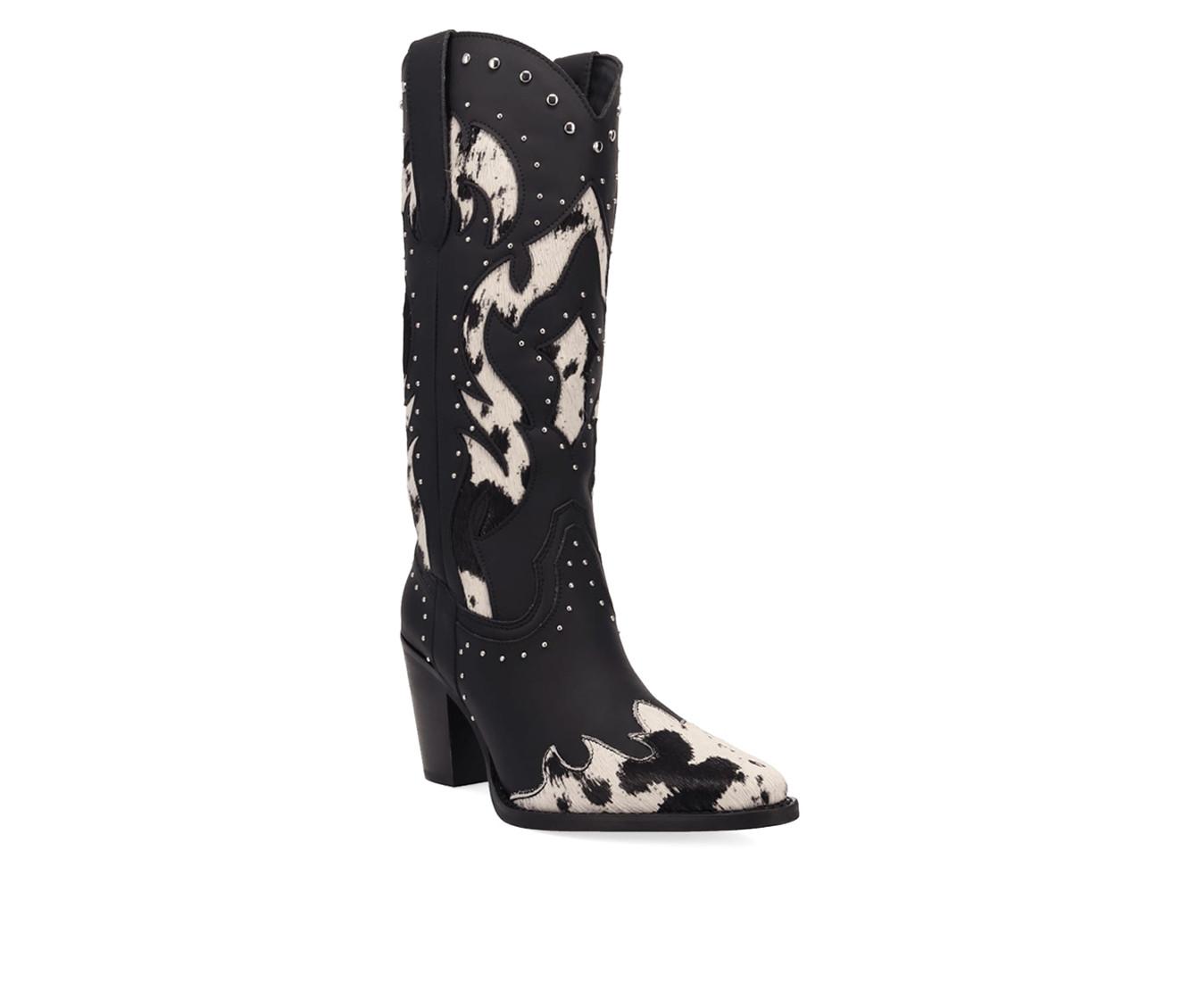 Women's Dingo Boot Untamed Western Boots