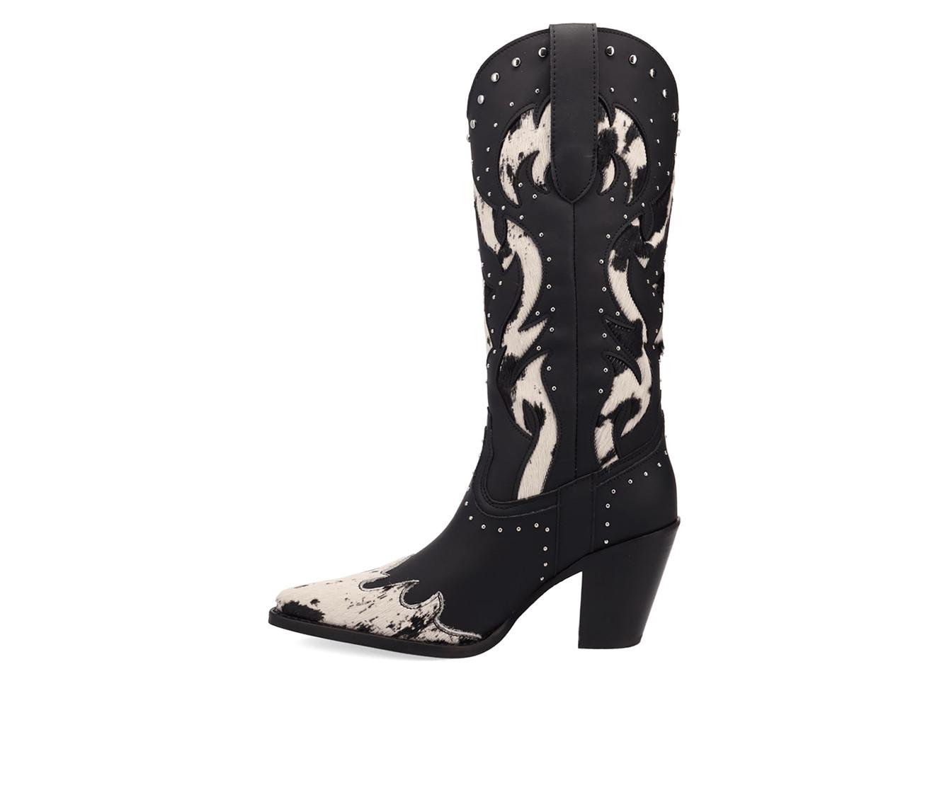 Women's Dingo Boot Untamed Western Boots