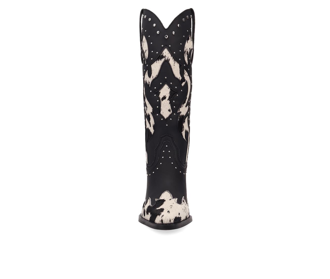 Women's Dingo Boot Untamed Western Boots