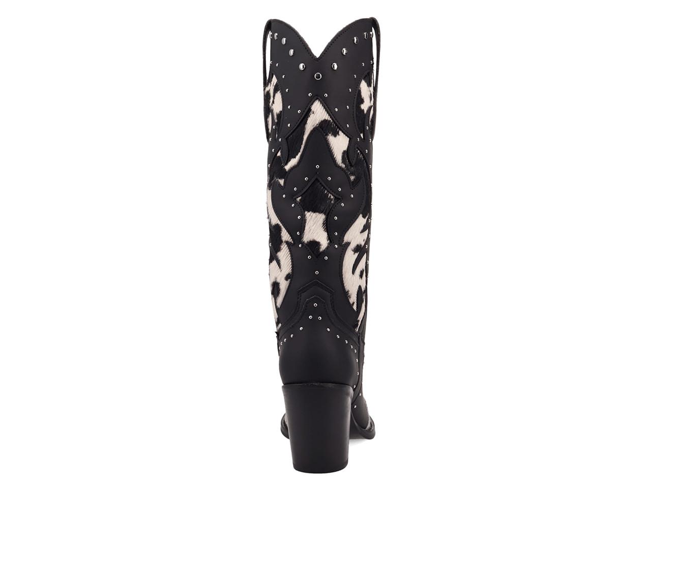 Women's Dingo Boot Untamed Western Boots