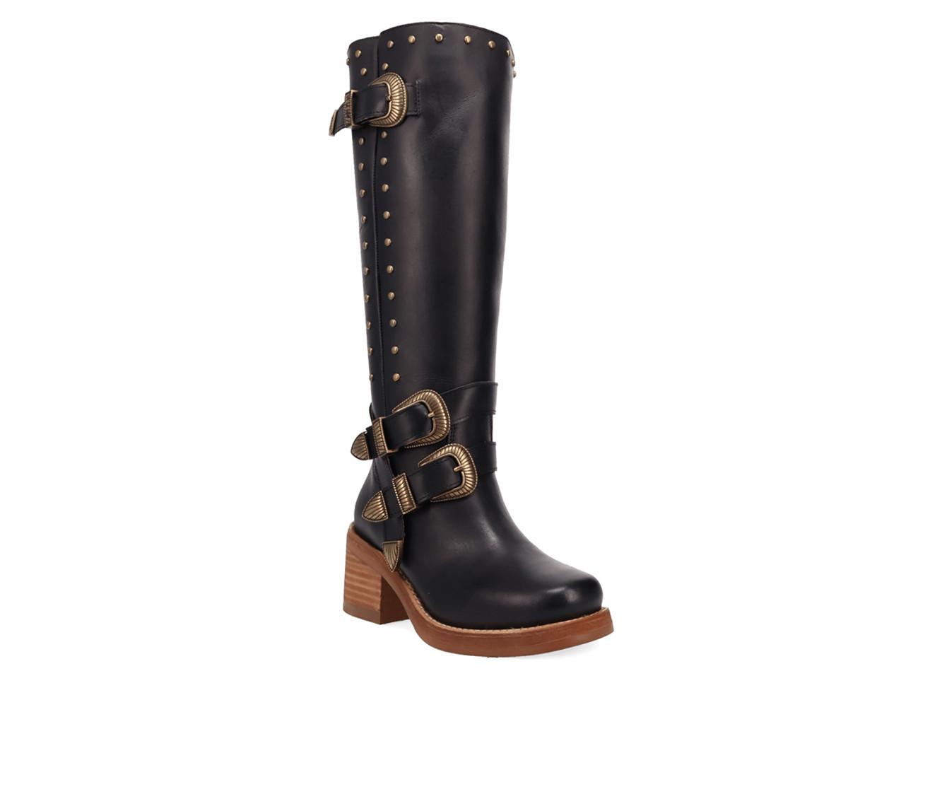 Women's Dingo Boot Fillmore Knee High Boots