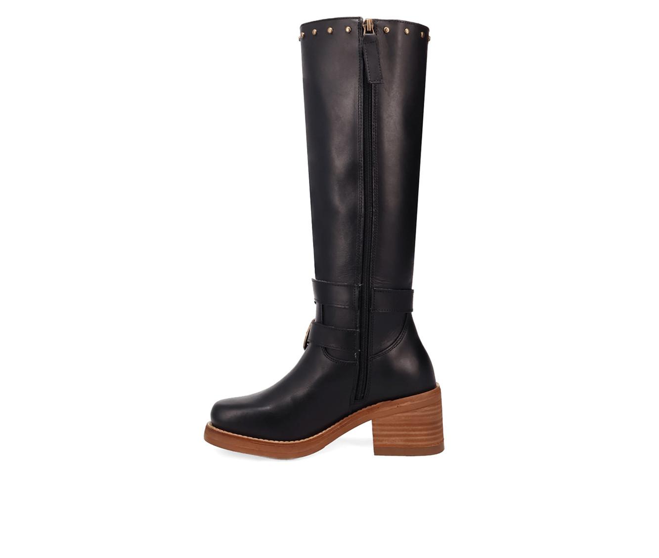 Women's Dingo Boot Fillmore Knee High Boots