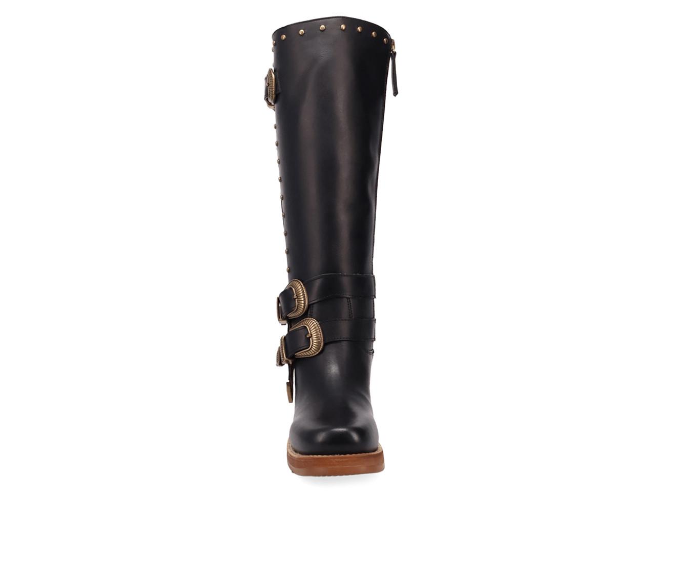 Women's Dingo Boot Fillmore Knee High Boots