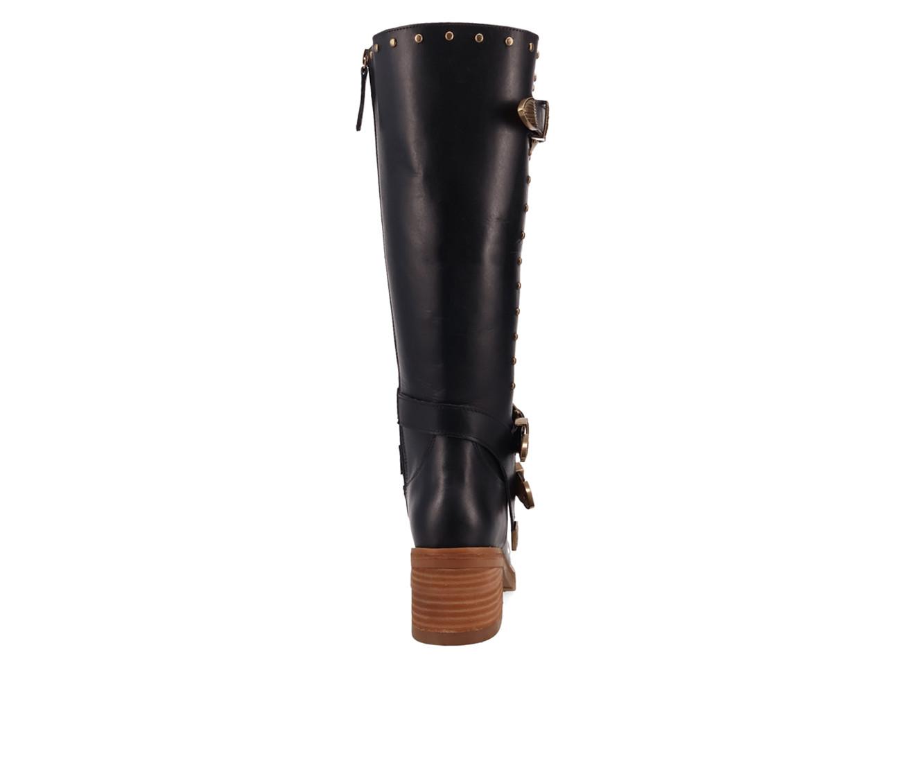 Women's Dingo Boot Fillmore Knee High Boots