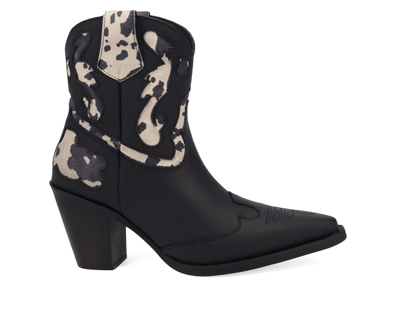 Women's Dingo Boot Run Wild Western Boots