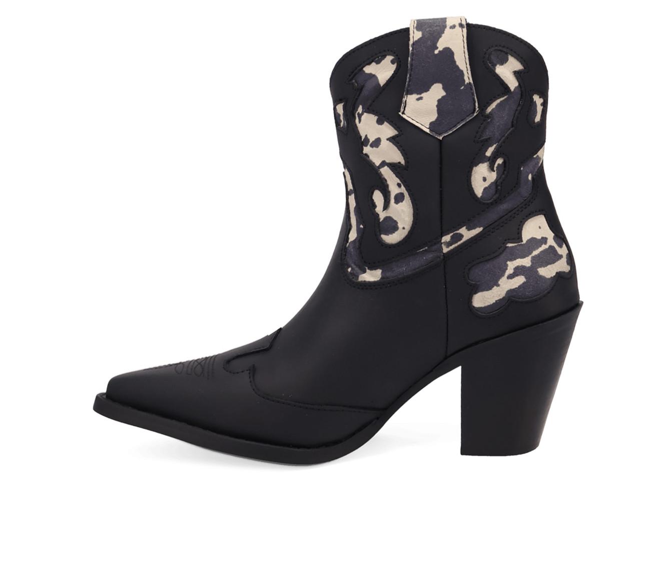 Women's Dingo Boot Run Wild Western Boots