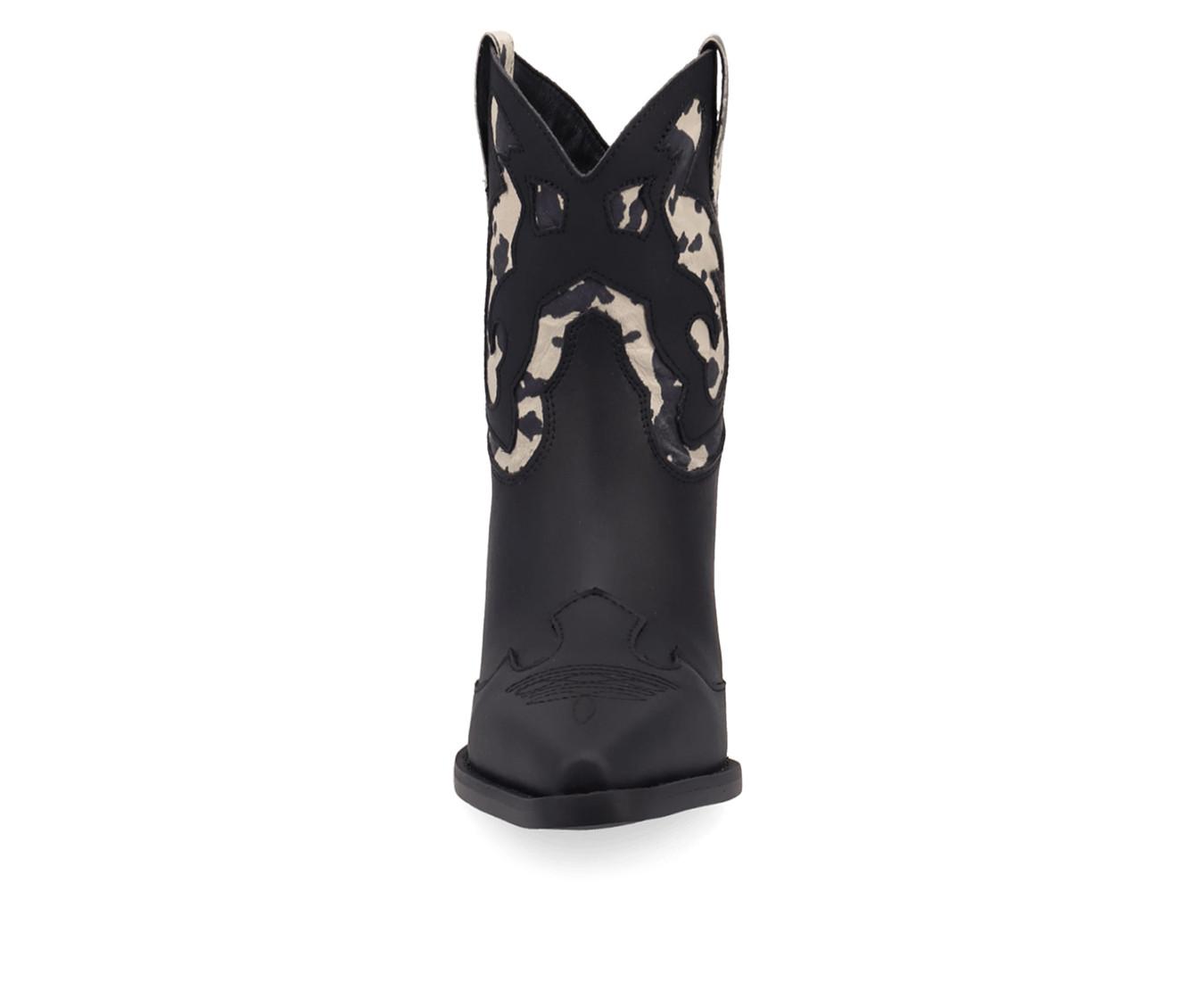 Women's Dingo Boot Run Wild Western Boots
