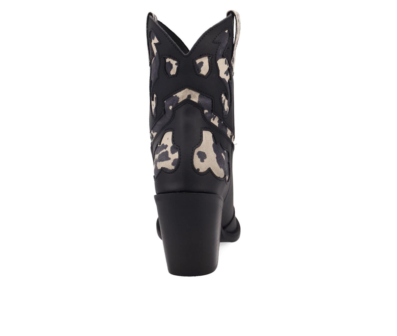 Women's Dingo Boot Run Wild Western Boots