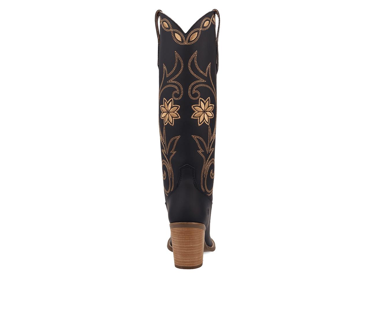 Women's Dingo Boot Miss Daisy Western Boots