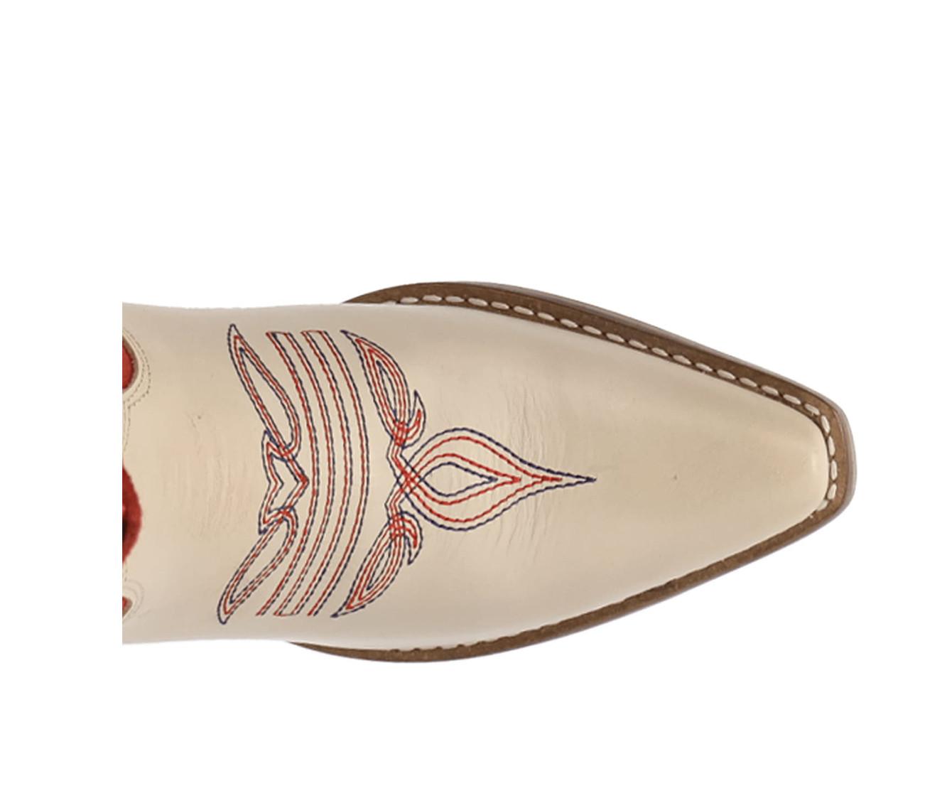 Women's Dingo Boot Wild N' Free Western Boots