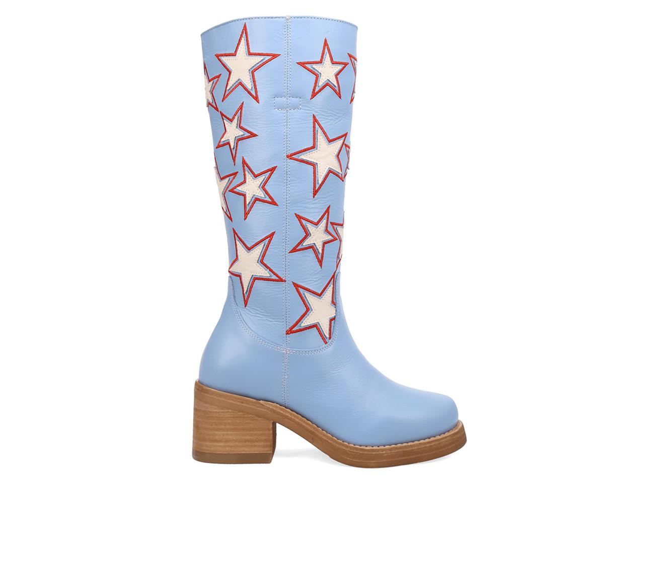 Women's Dingo Boot American Dream Western Boots