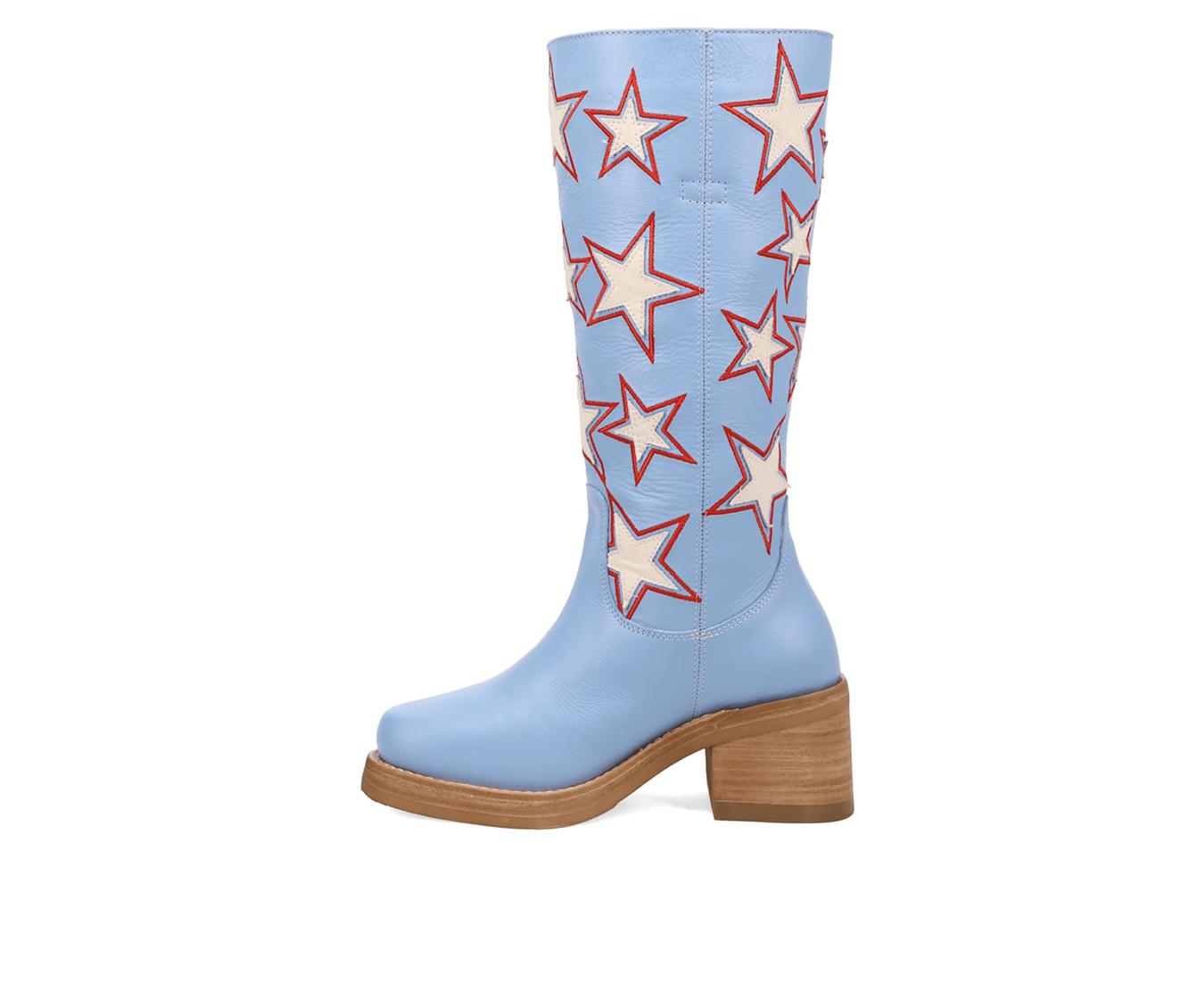 Women's Dingo Boot American Dream Western Boots