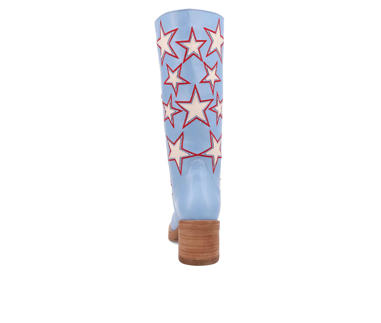 Women's Dingo Boot American Dream Western Boots