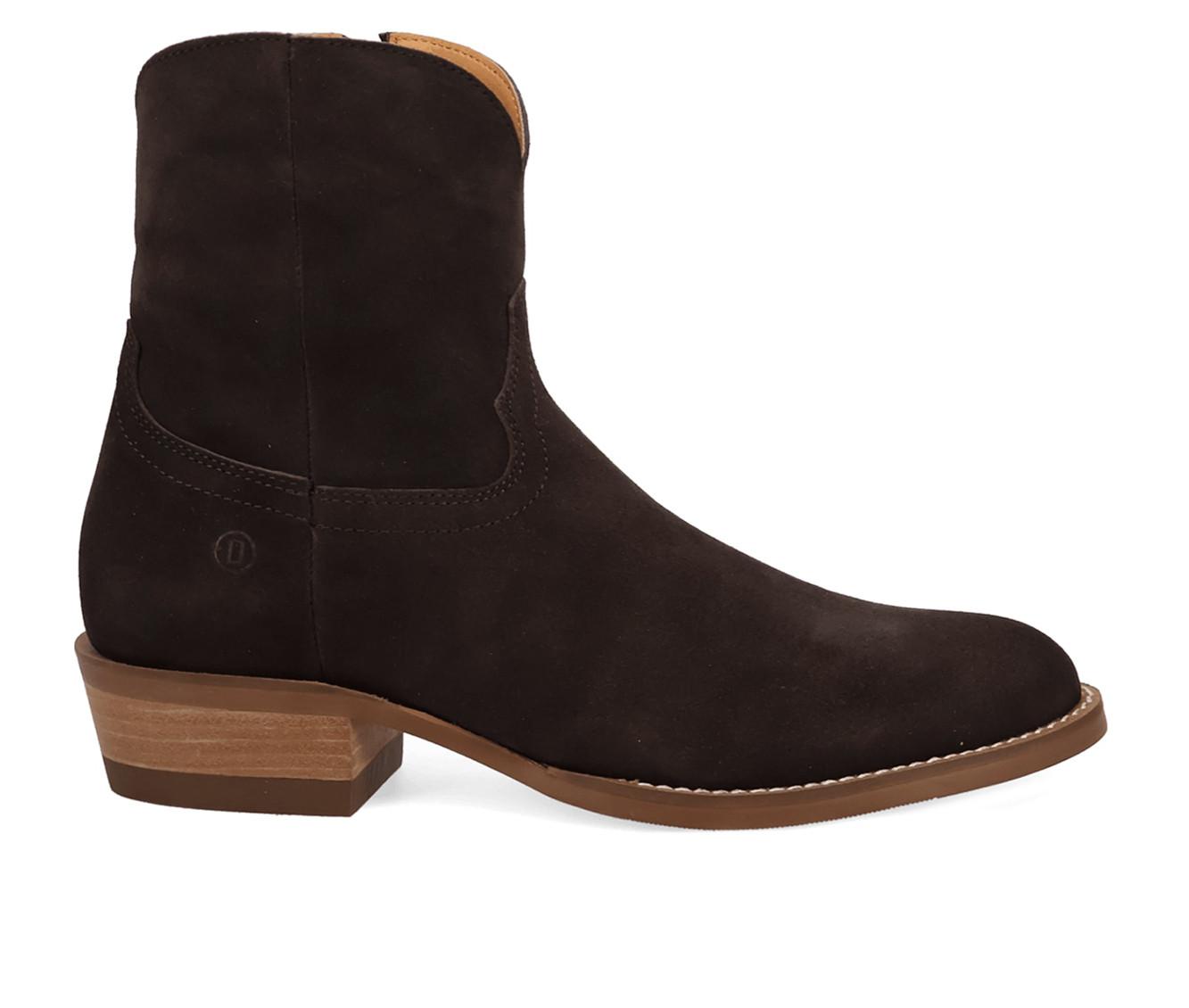 Men's Dingo Boot Night Shift Cowboy Boots - thumbnail 8