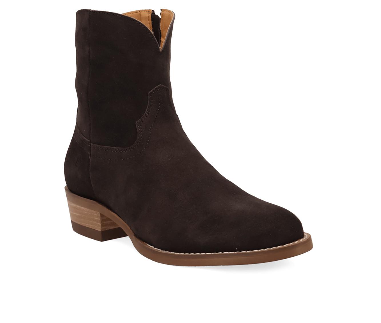 Men's Dingo Boot Night Shift Cowboy Boots - thumbnail 9