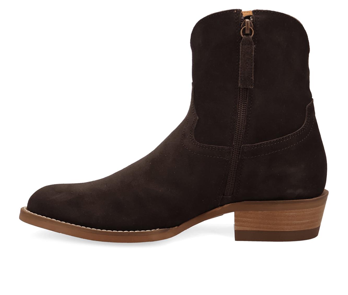 Men's Dingo Boot Night Shift Cowboy Boots - thumbnail 10