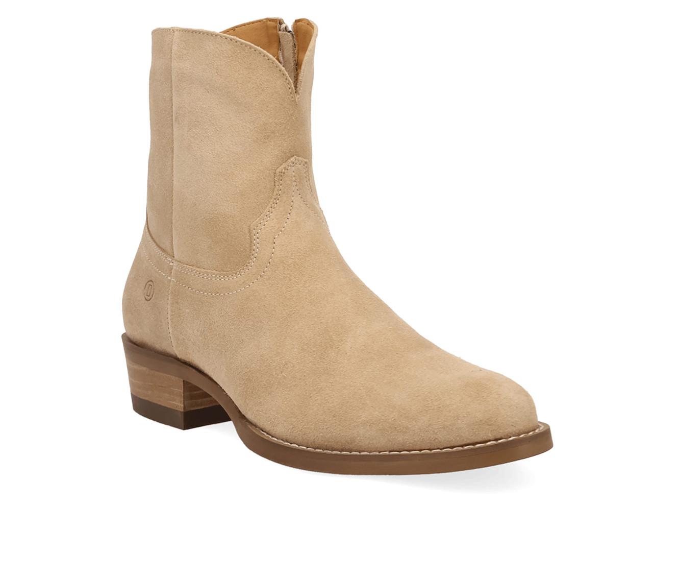 Men's Dingo Boot Night Shift Cowboy Boots - thumbnail 2