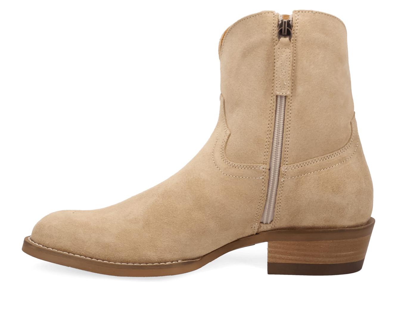 Men's Dingo Boot Night Shift Cowboy Boots - thumbnail 3