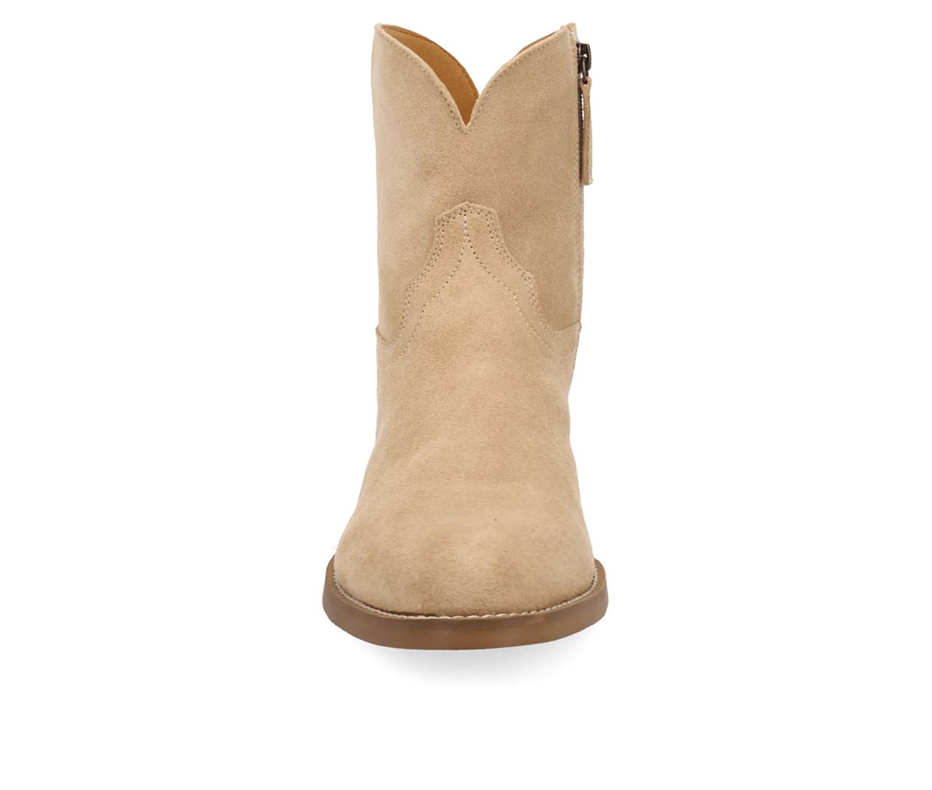Men's Dingo Boot Night Shift Cowboy Boots - thumbnail 4