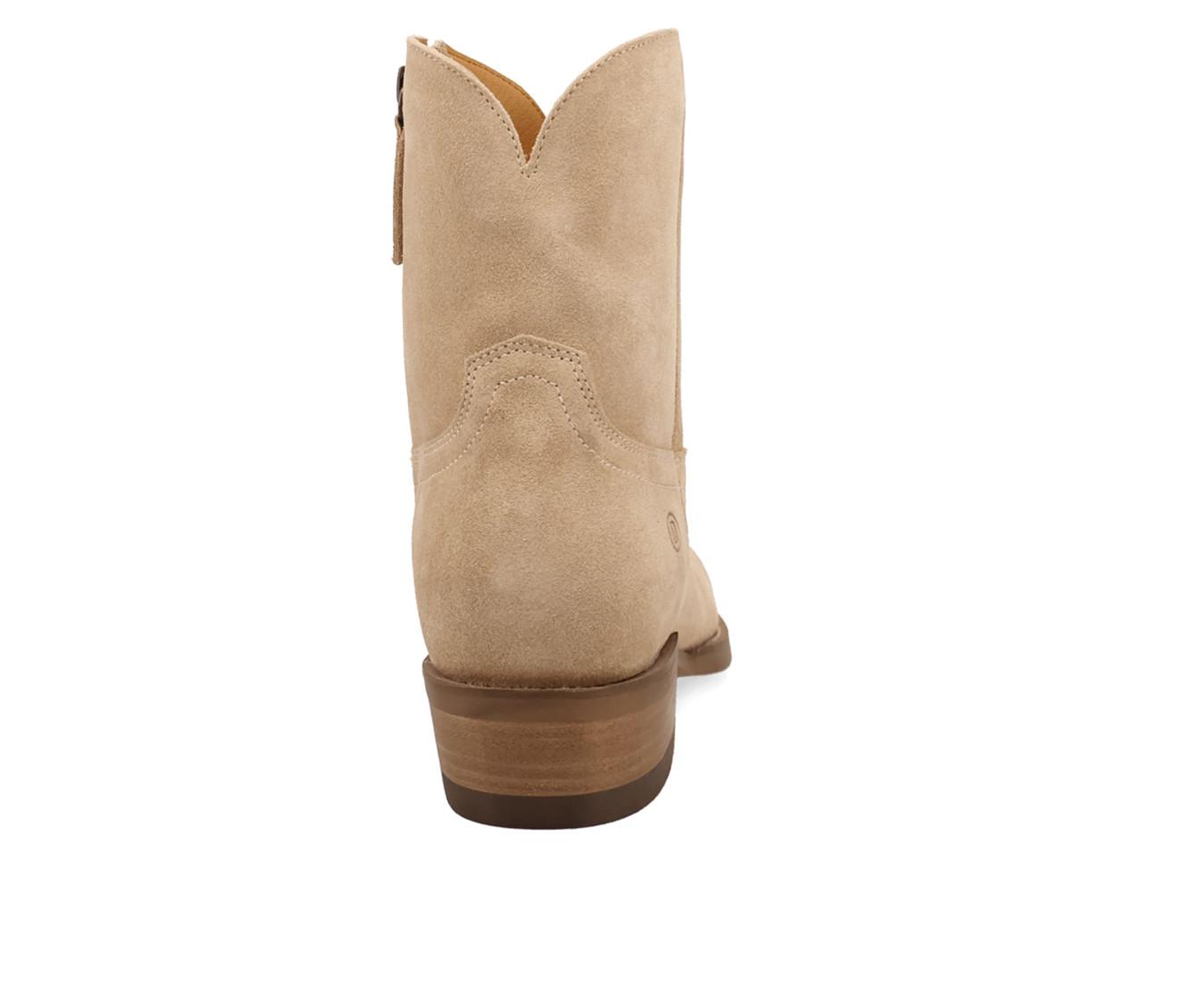 Men's Dingo Boot Night Shift Cowboy Boots - thumbnail 5