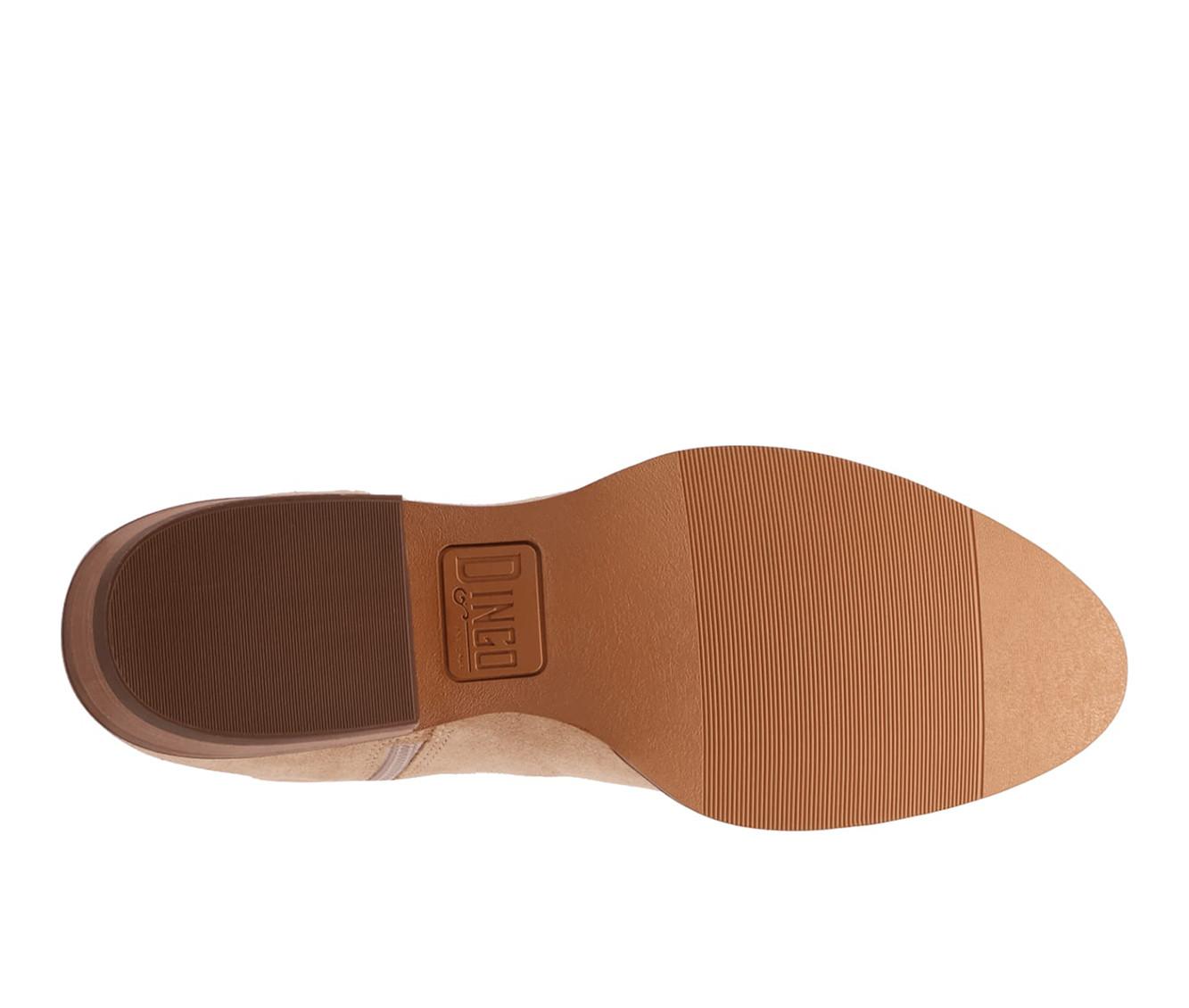 Men's Dingo Boot Night Shift Cowboy Boots - thumbnail 7
