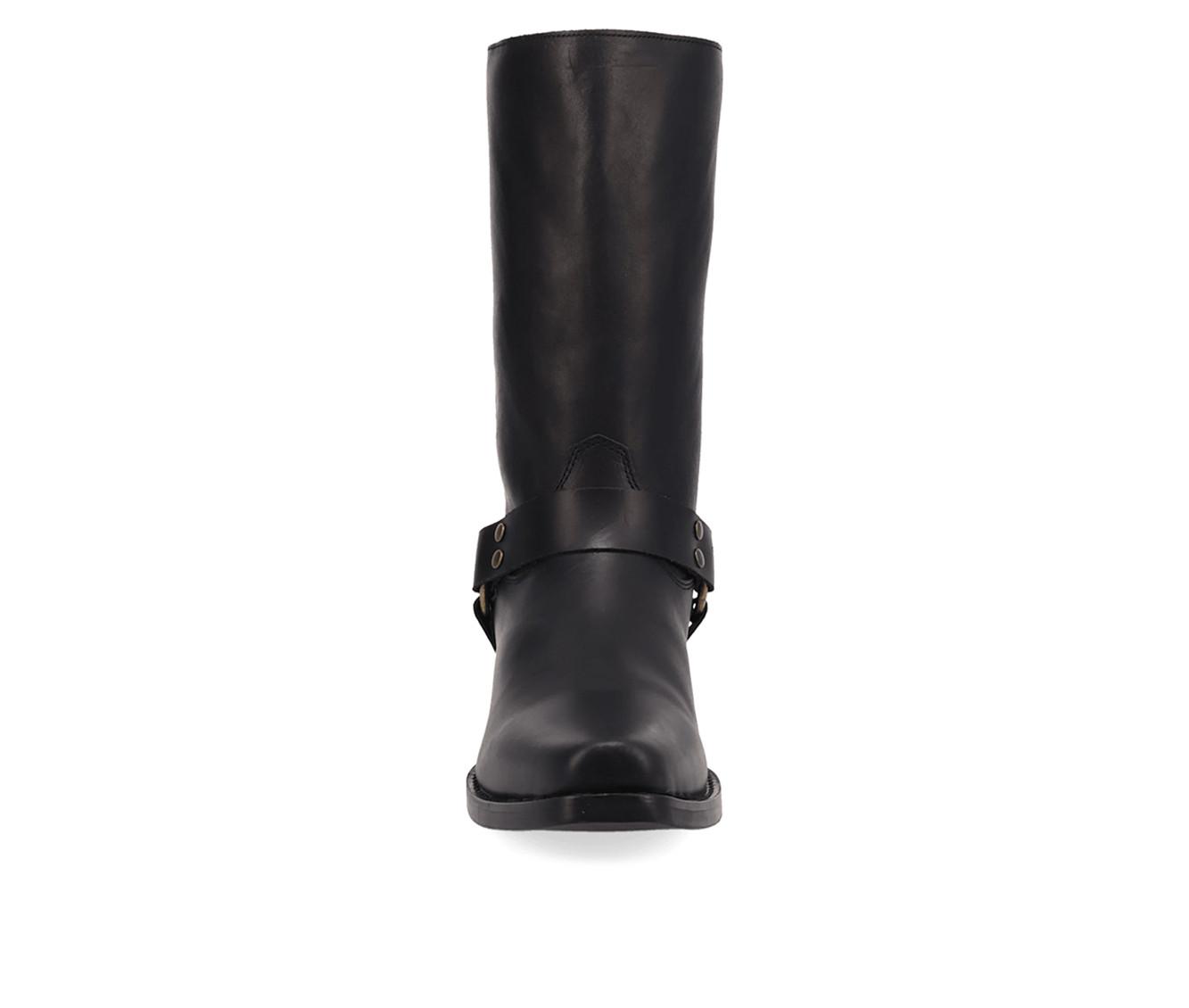 Men's Dingo Boot Patriot Strap Cowboy Boots