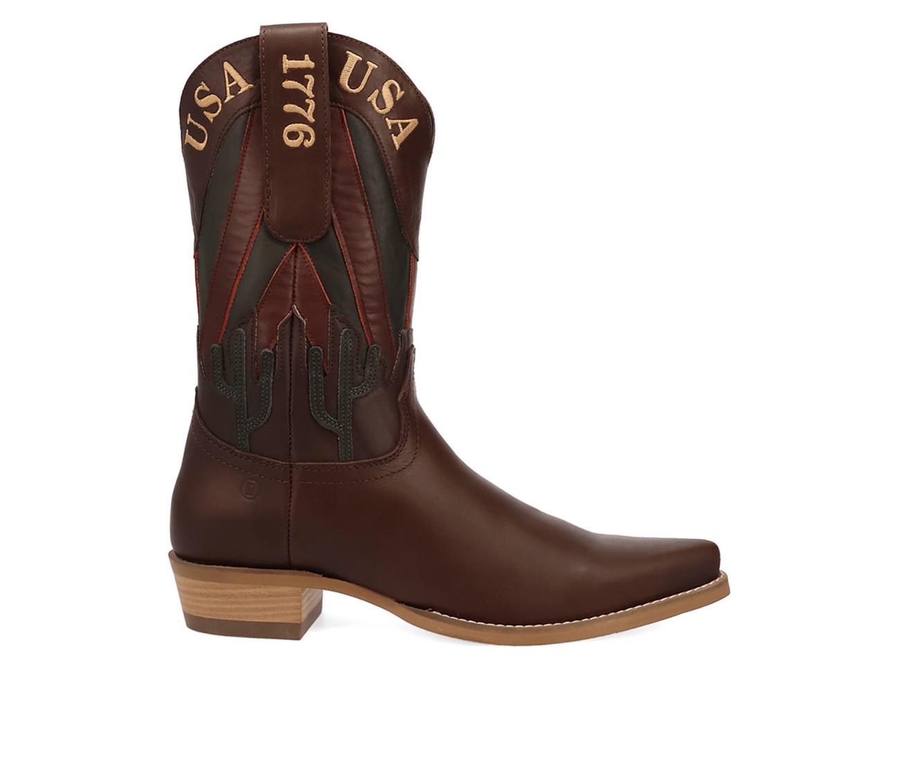 Men's Dingo Boot Freedom Cowboy Boots