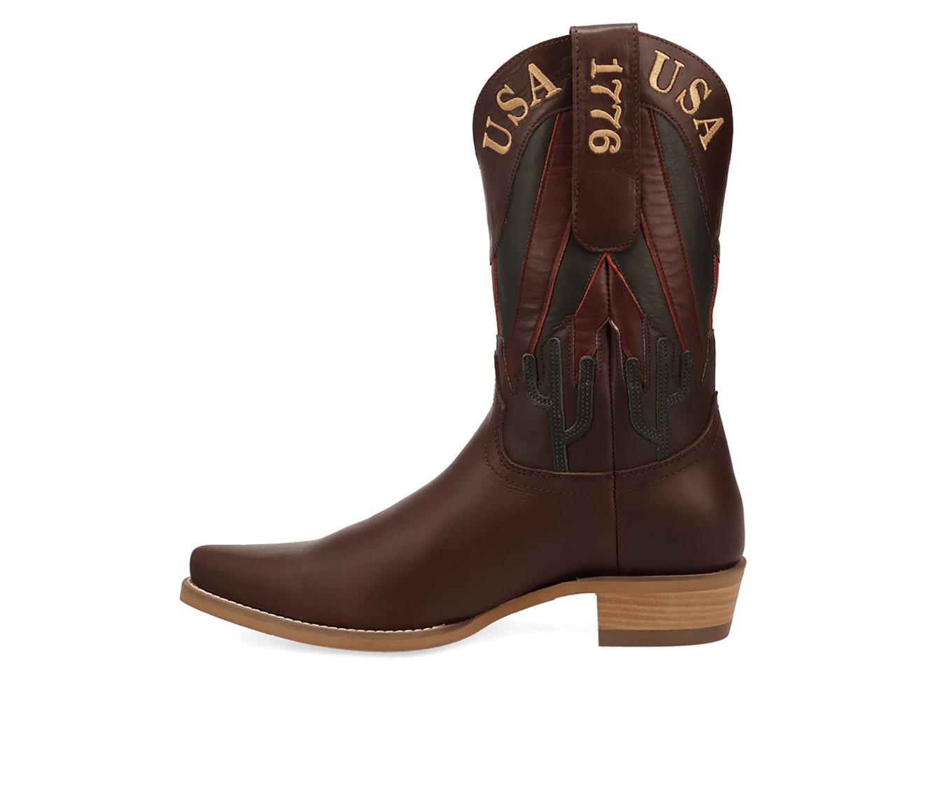 Men's Dingo Boot Freedom Cowboy Boots