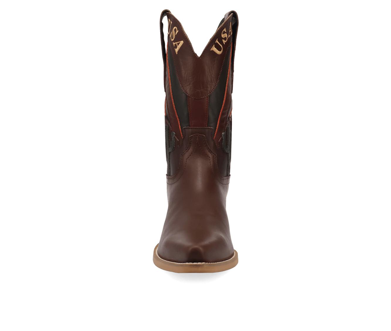 Men's Dingo Boot Freedom Cowboy Boots