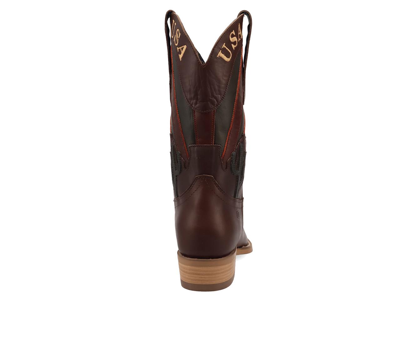 Men's Dingo Boot Freedom Cowboy Boots